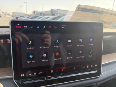 2026 Volkswagen Tiguan 2.0T SEL R-Line Turbo 4MOTION