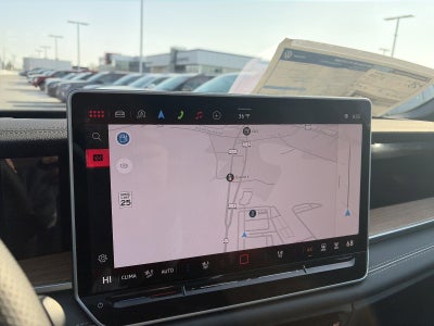 2026 Volkswagen Tiguan 2.0T SEL R-Line Turbo 4MOTION