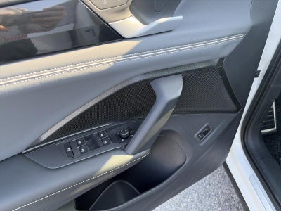 2026 Volkswagen Tiguan 2.0T SEL R-Line Turbo 4MOTION