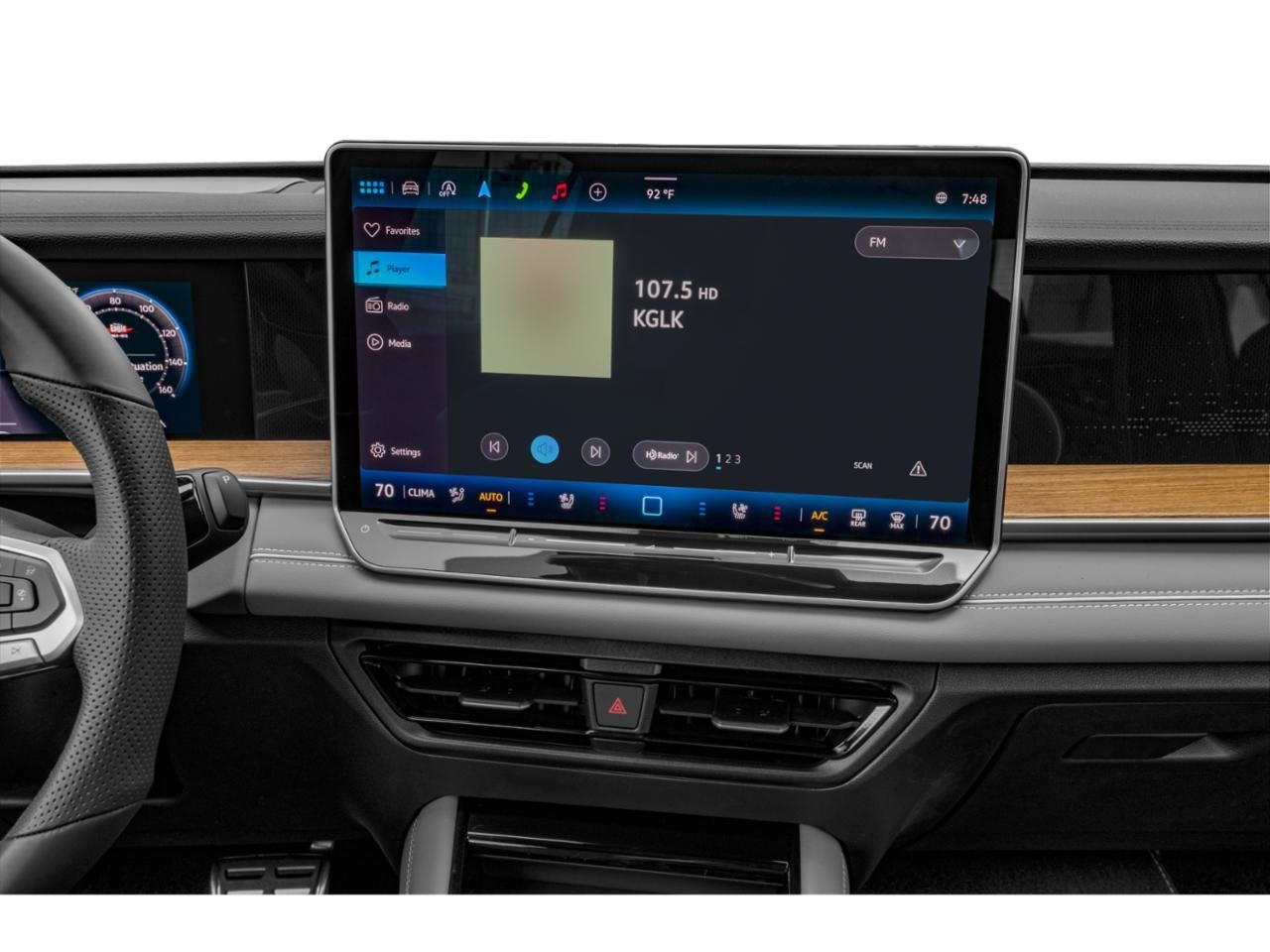 2026 Volkswagen Tiguan 2.0T SEL R-Line Turbo 4MOTION