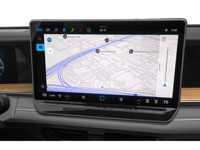 2026 Volkswagen Tiguan 2.0T SEL R-Line Turbo 4MOTION