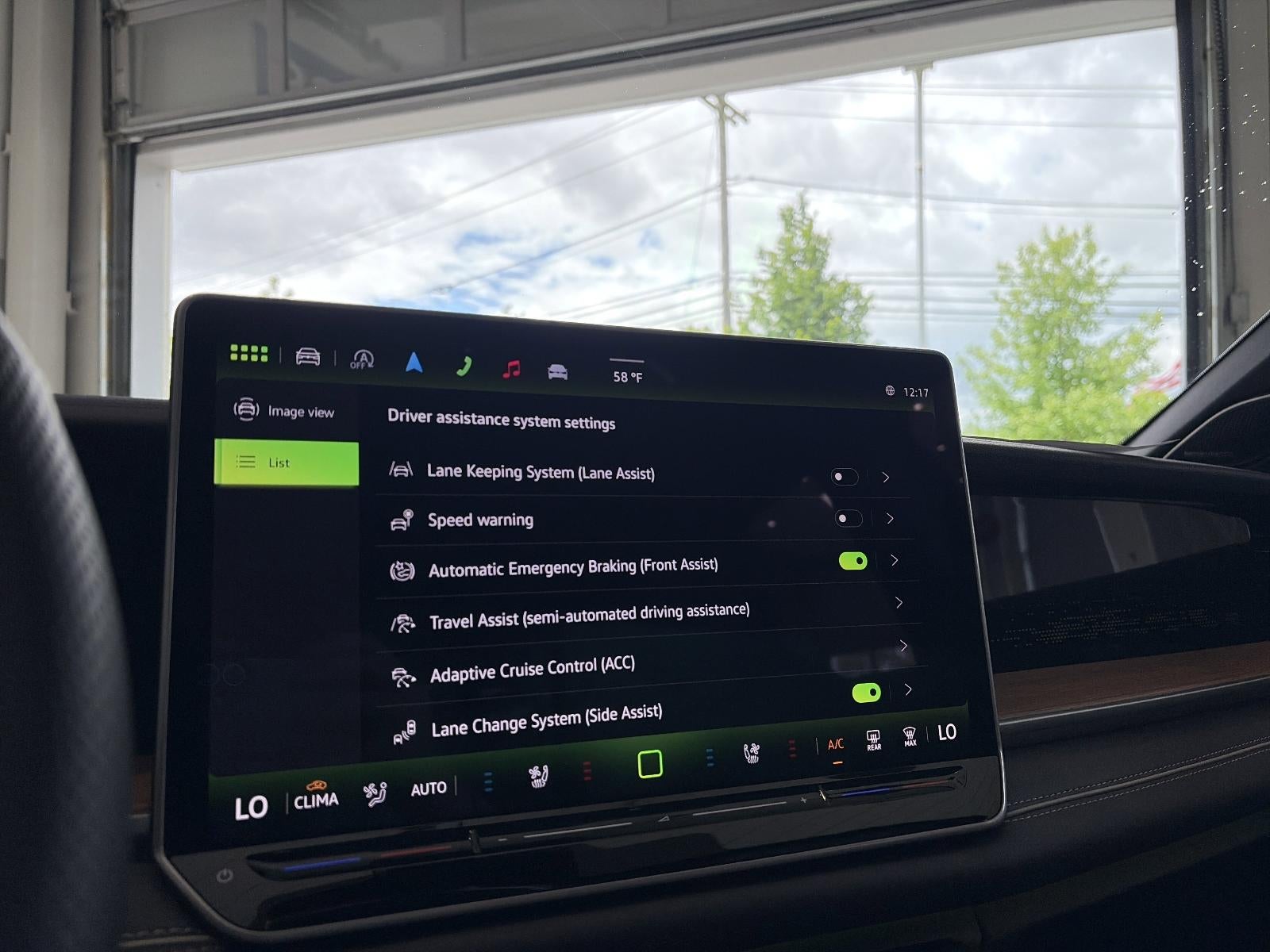 2026 Volkswagen Tiguan SEL R-Line Turbo 4MOTION