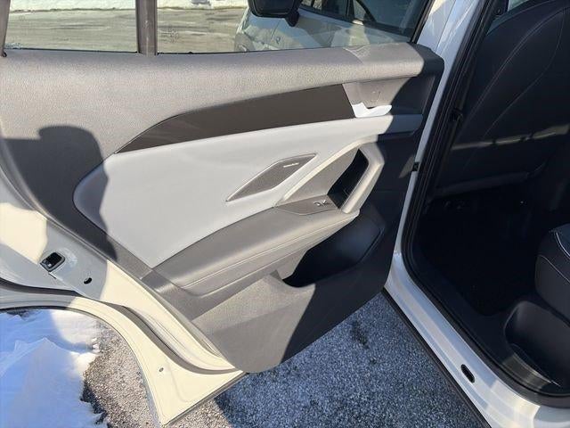 2026 Volkswagen Tiguan 2.0T SEL R-Line Turbo 4MOTION