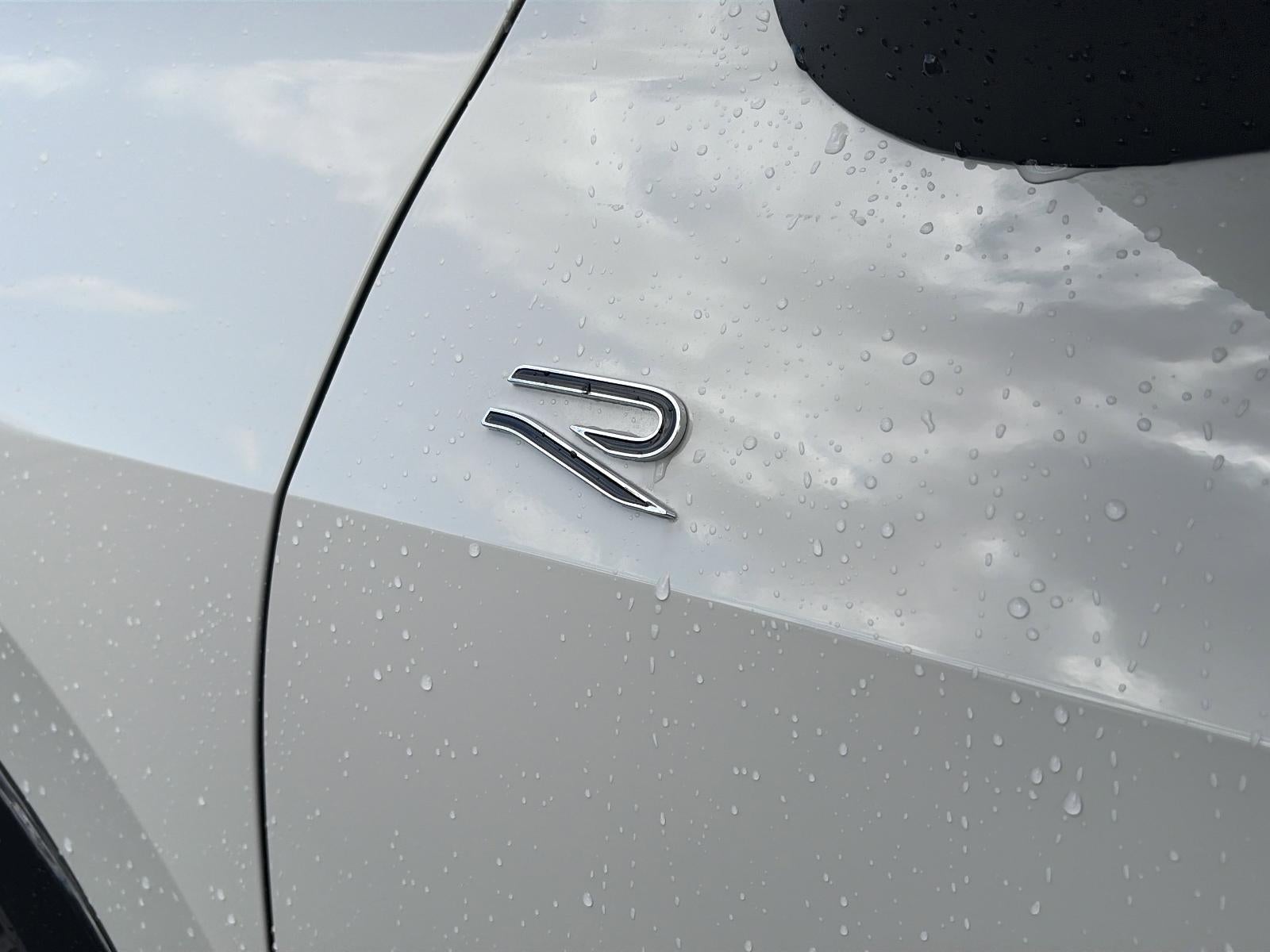 2026 Volkswagen Tiguan 2.0T SEL R-Line Turbo 4MOTION