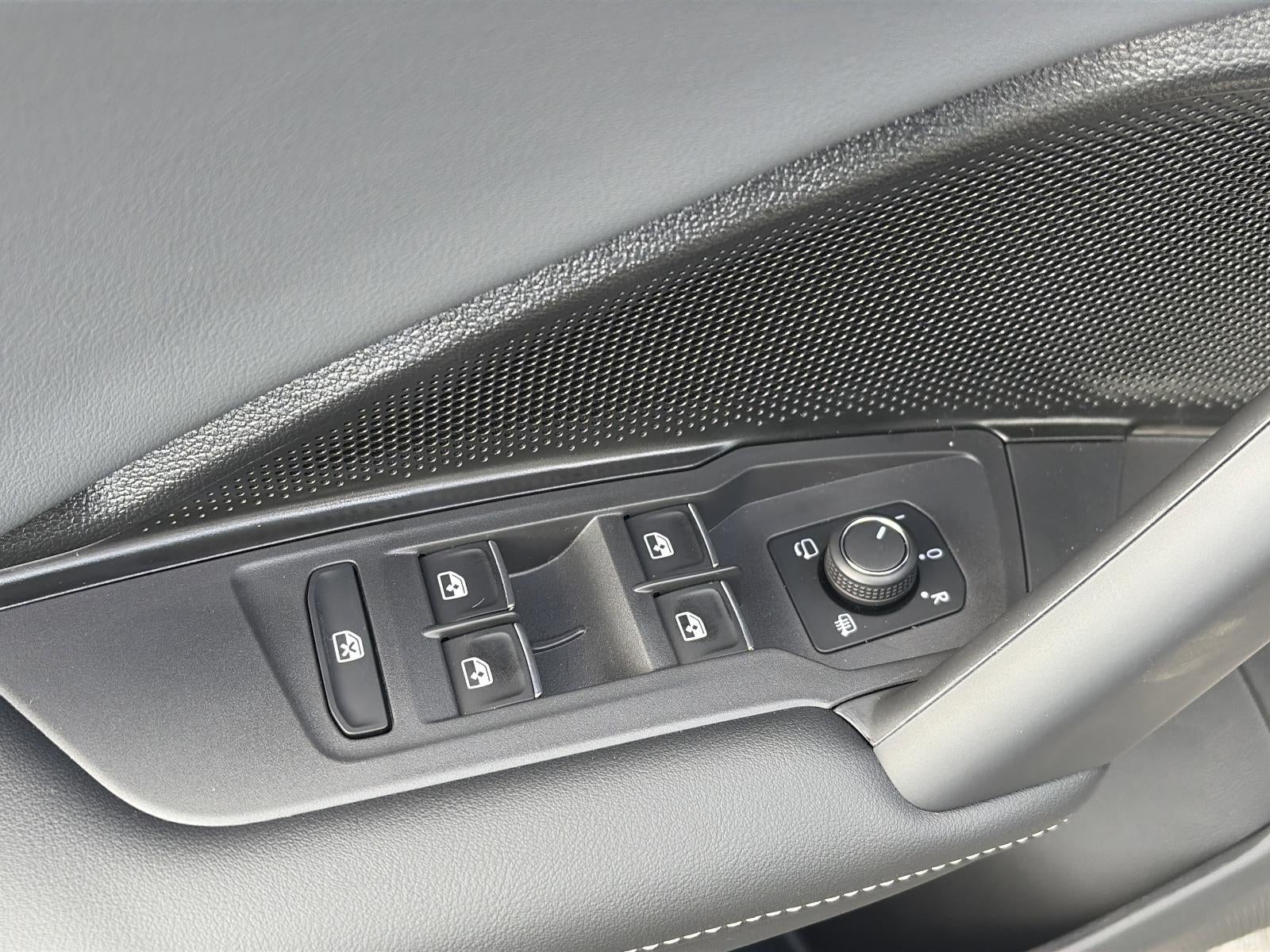 2026 Volkswagen Tiguan 2.0T SEL R-Line Turbo 4MOTION