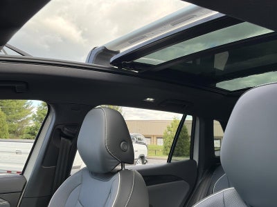 2026 Volkswagen Tiguan 2.0T SEL R-Line Turbo 4MOTION