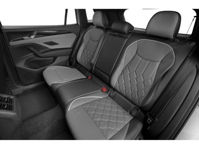 2026 Volkswagen Tiguan 2.0T SEL R-Line Turbo 4MOTION