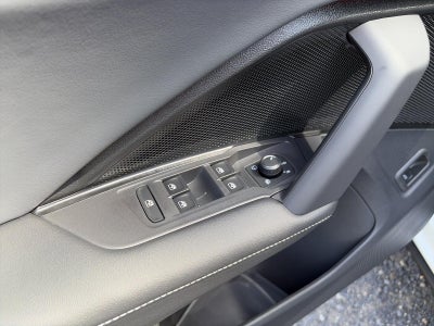 2026 Volkswagen Tiguan SEL R-Line Turbo 4MOTION
