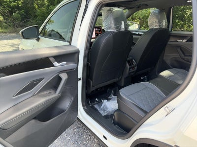 2026 Volkswagen Tiguan SEL R-Line Turbo 4MOTION