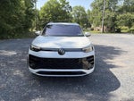 2026 Volkswagen Tiguan SEL R-Line Turbo 4MOTION