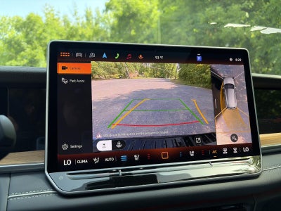 2026 Volkswagen Tiguan SEL R-Line Turbo 4MOTION