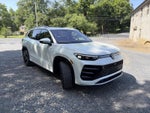 2026 Volkswagen Tiguan SEL R-Line Turbo 4MOTION