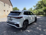 2026 Volkswagen Tiguan SEL R-Line Turbo 4MOTION