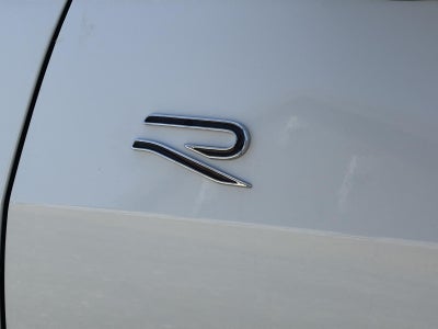 2026 Volkswagen Tiguan SEL R-Line Turbo 4MOTION