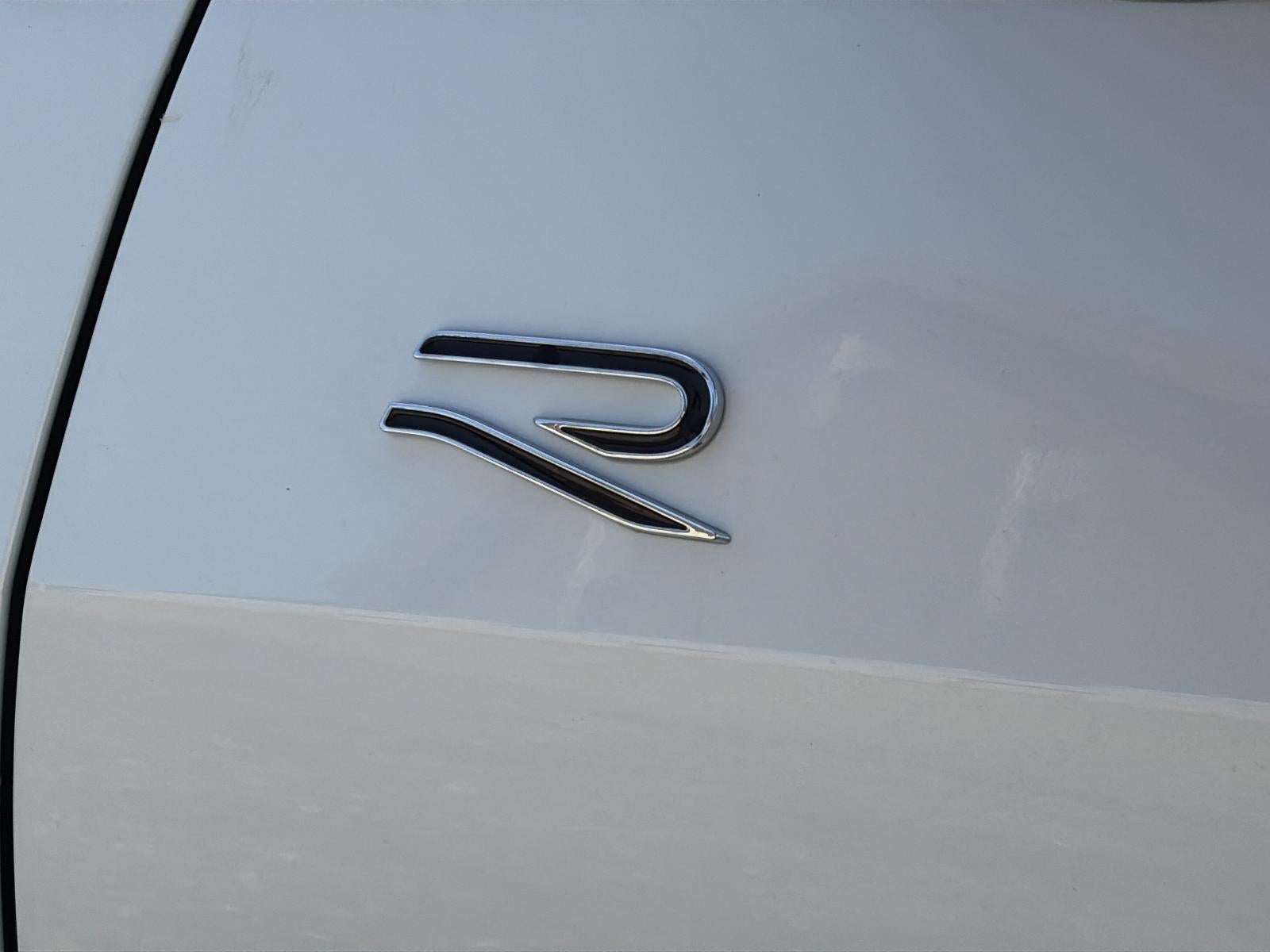 2026 Volkswagen Tiguan SEL R-Line Turbo 4MOTION
