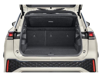 2026 Volkswagen Tiguan SEL R-Line Turbo 4MOTION