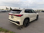 2026 Volkswagen Tiguan SEL R-Line Turbo 4MOTION
