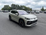 2026 Volkswagen Tiguan SEL R-Line Turbo 4MOTION