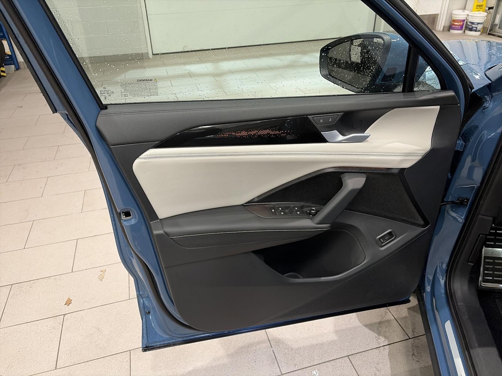 2026 Volkswagen Tiguan 2.0T SEL R-Line Turbo 4MOTION