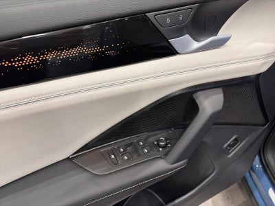 2026 Volkswagen Tiguan 2.0T SEL R-Line Turbo 4MOTION