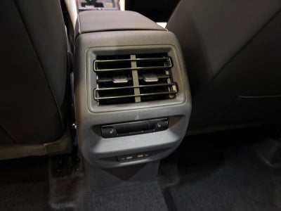 2026 Volkswagen Tiguan 2.0T SEL R-Line Turbo 4MOTION