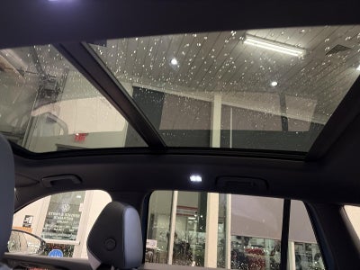 2026 Volkswagen Tiguan 2.0T SEL R-Line Turbo 4MOTION