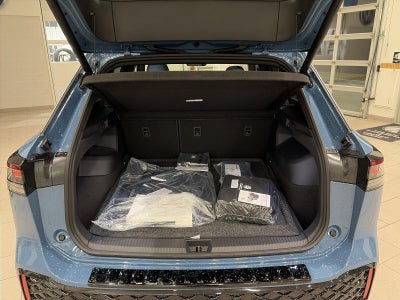 2026 Volkswagen Tiguan 2.0T SEL R-Line Turbo 4MOTION