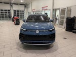 2026 Volkswagen Tiguan 2.0T SEL R-Line Turbo 4MOTION