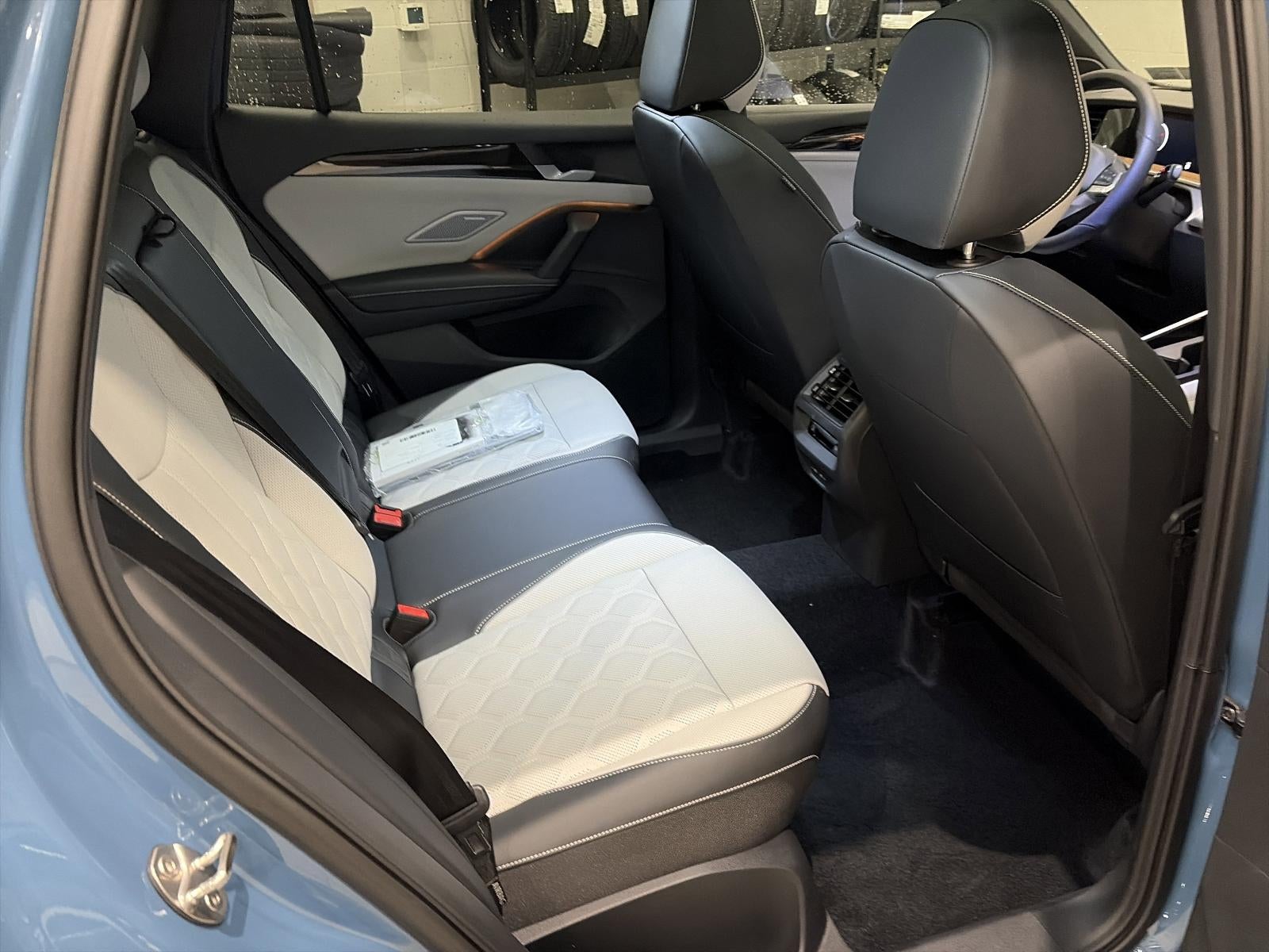 2026 Volkswagen Tiguan 2.0T SEL R-Line Turbo 4MOTION