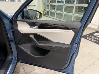 2026 Volkswagen Tiguan 2.0T SEL R-Line Turbo 4MOTION