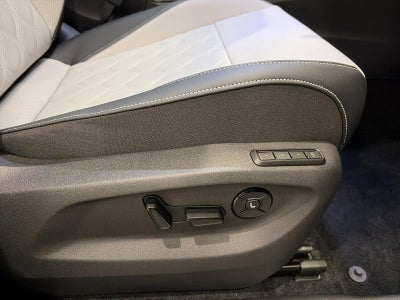 2026 Volkswagen Tiguan 2.0T SEL R-Line Turbo 4MOTION