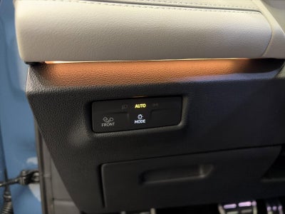 2026 Volkswagen Tiguan 2.0T SEL R-Line Turbo 4MOTION