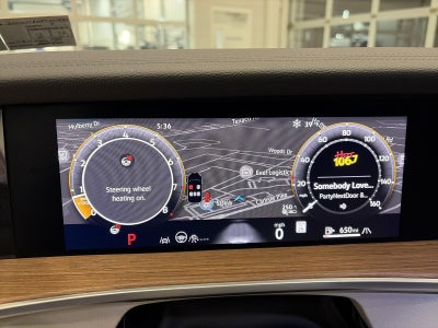 2026 Volkswagen Tiguan 2.0T SEL R-Line Turbo 4MOTION