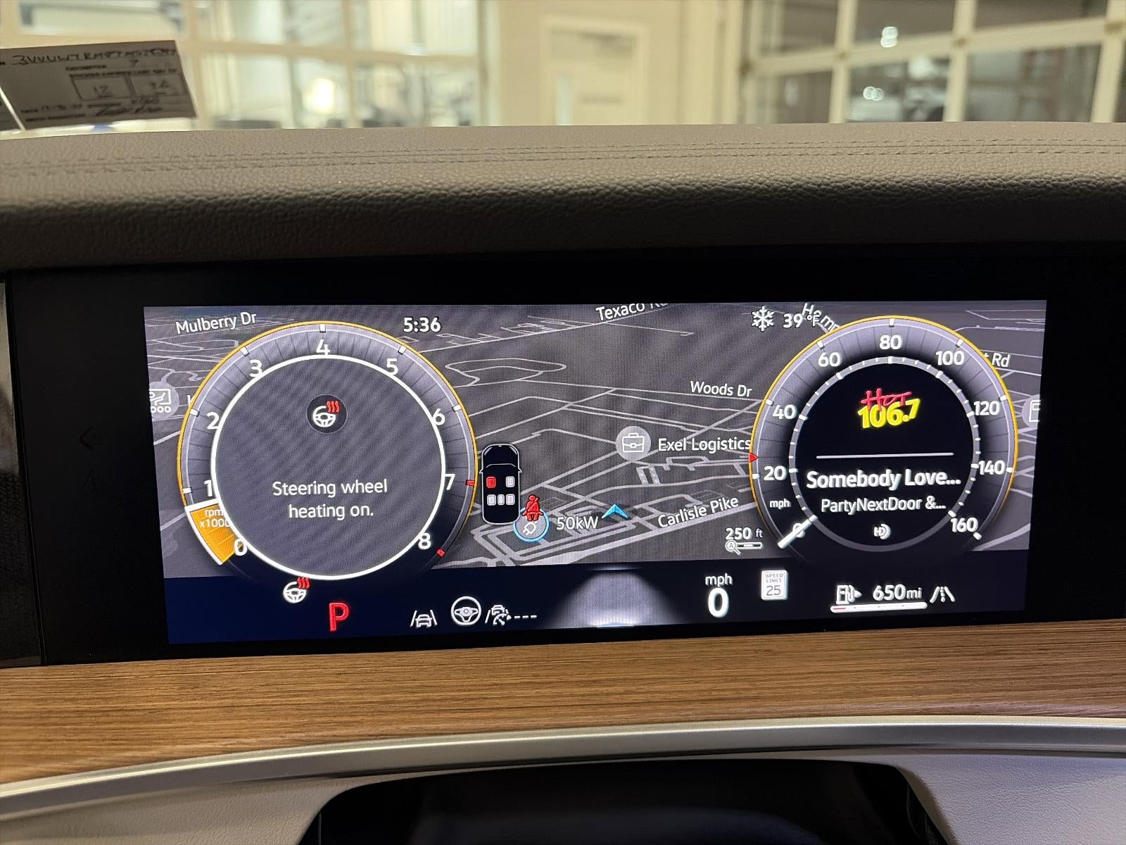 2026 Volkswagen Tiguan 2.0T SEL R-Line Turbo 4MOTION