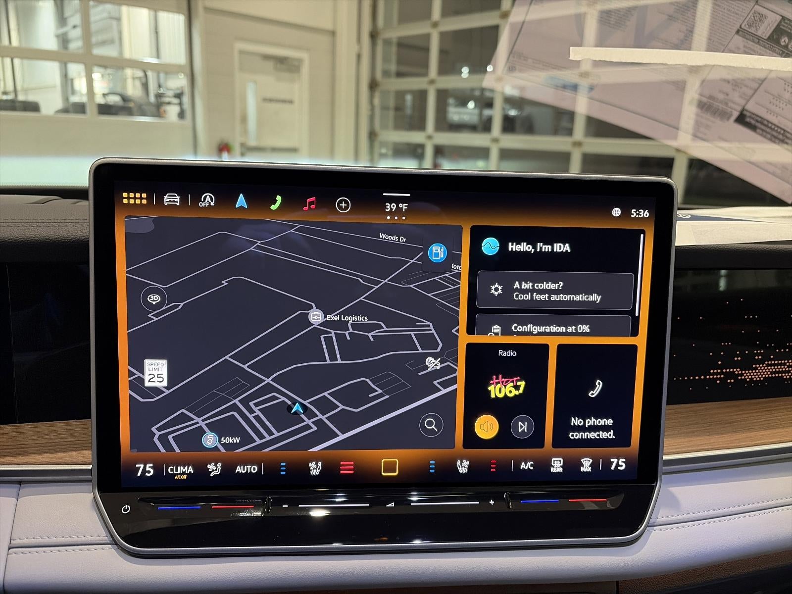 2026 Volkswagen Tiguan 2.0T SEL R-Line Turbo 4MOTION