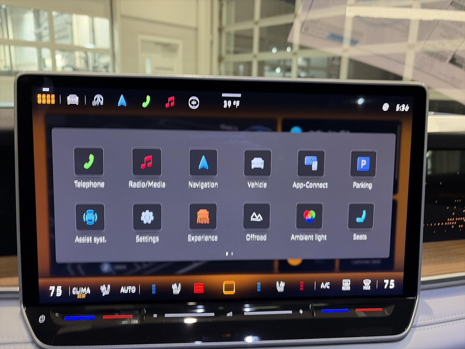 2026 Volkswagen Tiguan 2.0T SEL R-Line Turbo 4MOTION