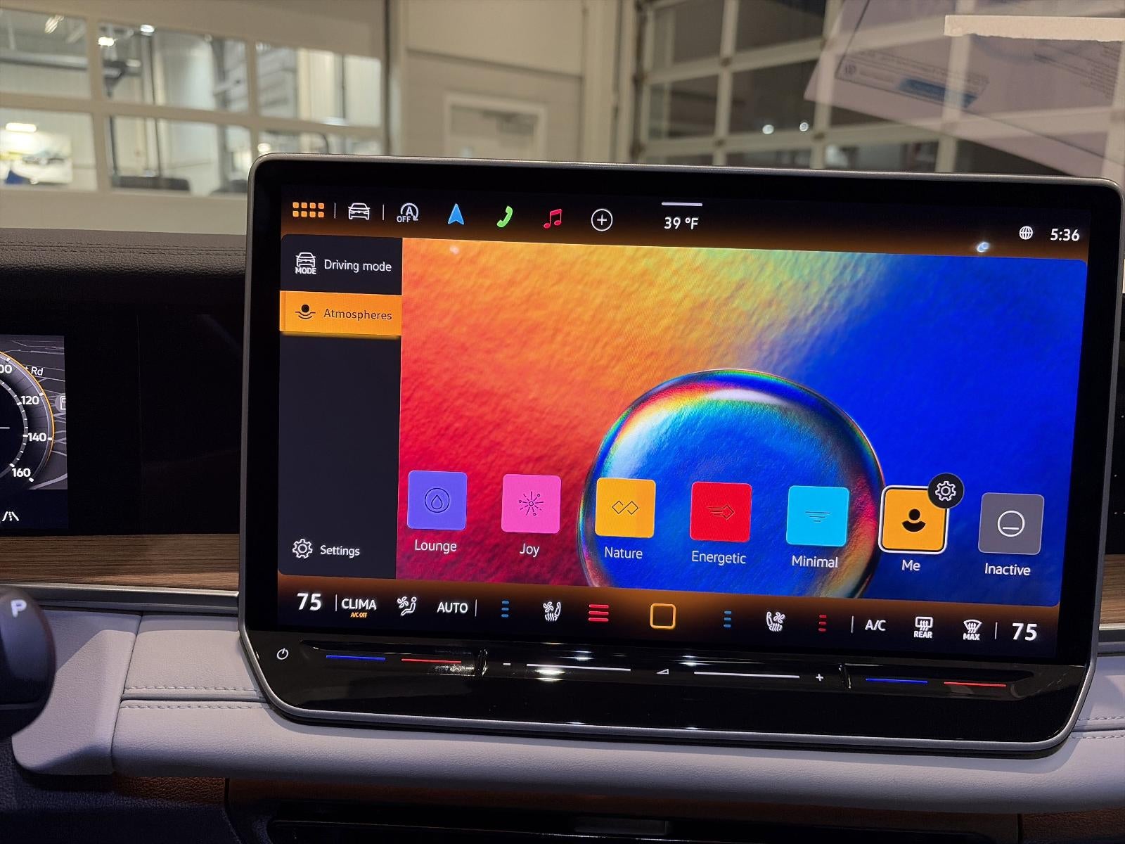 2026 Volkswagen Tiguan 2.0T SEL R-Line Turbo 4MOTION