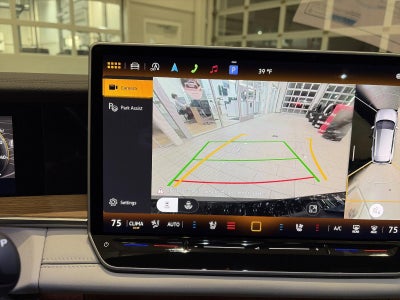 2026 Volkswagen Tiguan 2.0T SEL R-Line Turbo 4MOTION