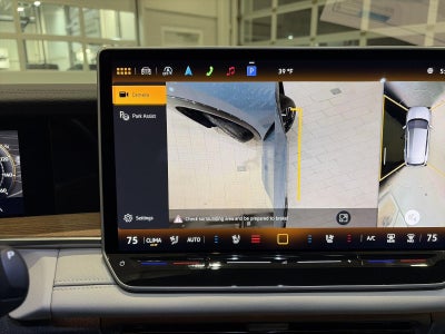 2026 Volkswagen Tiguan 2.0T SEL R-Line Turbo 4MOTION