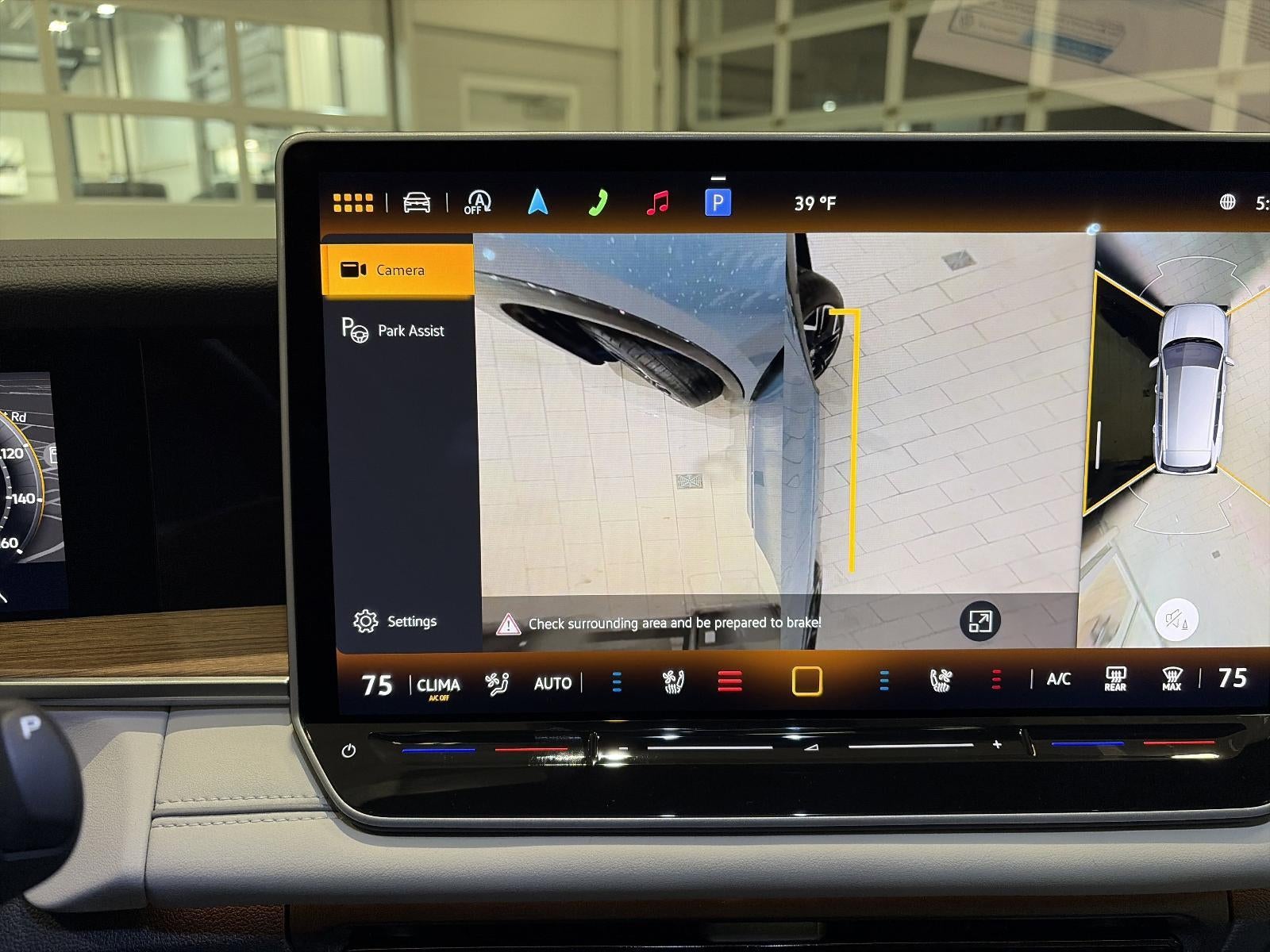 2026 Volkswagen Tiguan 2.0T SEL R-Line Turbo 4MOTION