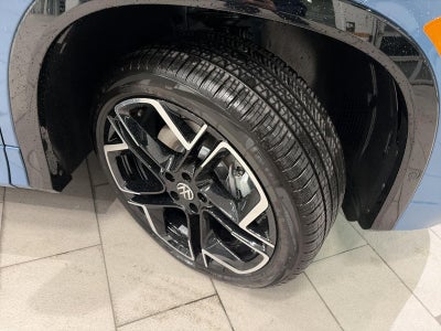 2026 Volkswagen Tiguan 2.0T SEL R-Line Turbo 4MOTION