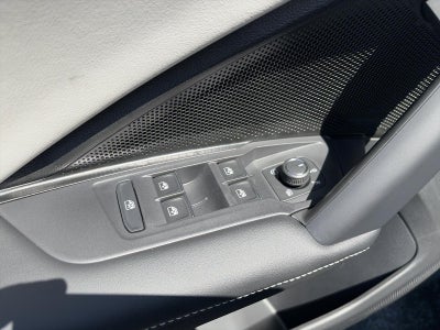 2026 Volkswagen Tiguan SEL R-Line Turbo 4MOTION