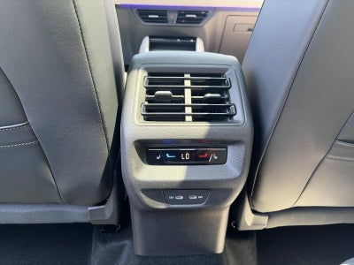 2026 Volkswagen Tiguan SEL R-Line Turbo 4MOTION