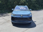 2026 Volkswagen Tiguan SEL R-Line Turbo 4MOTION
