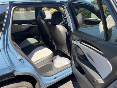 2026 Volkswagen Tiguan SEL R-Line Turbo 4MOTION