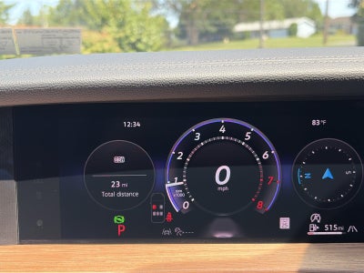 2026 Volkswagen Tiguan SEL R-Line Turbo 4MOTION
