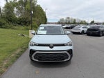 2026 Volkswagen Taos SE 4MOTION