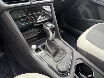 2026 Volkswagen Taos SE 4MOTION