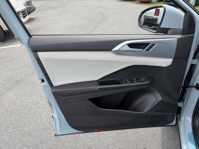 2026 Volkswagen Taos SE 4MOTION