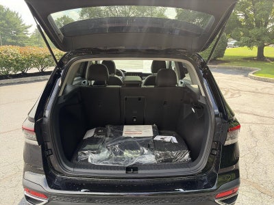 2026 Volkswagen Taos SE 4MOTION